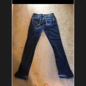 Daytrip Women’s Jeans Size 28L